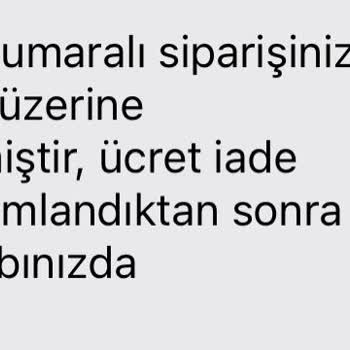FLO Ayakkabı FLO Hesabım Silindi Ve İçinde Param Kaldı