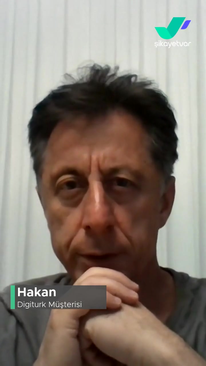 Digiturk Aracı Bayi Tarafından Mağdur Edildim! videonun kapak resmi