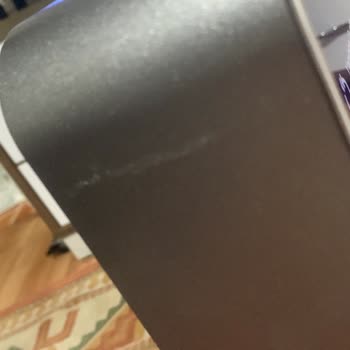 Vestel Bayiden Aldığımız Ürün Kullanılmış Ürün Çıktı