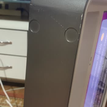 Vestel Bayiden Aldığımız Ürün Kullanılmış Ürün Çıktı