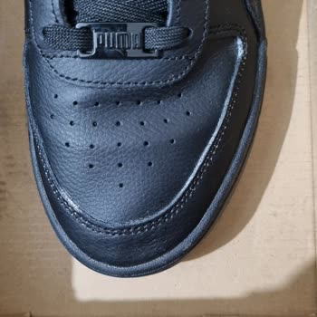 Puma Mağaza İade Kabul Etmeme