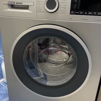 Bosch Yetkililerinin İlgisizliği Ve Ürününün Arkasında Durmaması