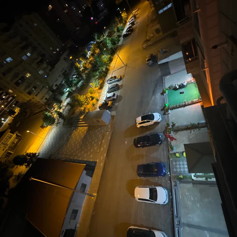 Şehitkamil Belediyesi Sokağa Hız Kesici