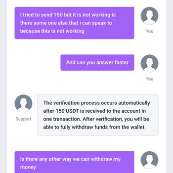 Bitforex Para Çekme Talebi