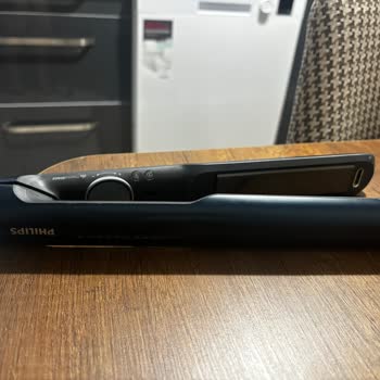 PHILIPS Ev Aletleri Philips Saç Düzleştirici