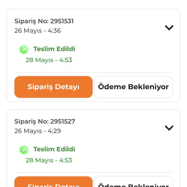 Tonguç Mağaza İade İle İlgilenen Kimse Yok