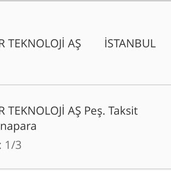 Instagram Shopier İade Alamıyorum