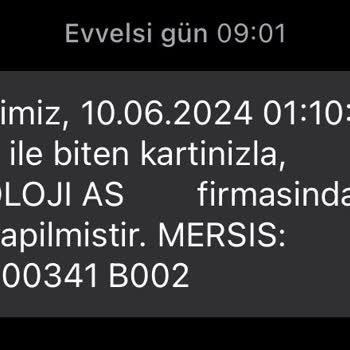 Instagram Shopier İade Alamıyorum