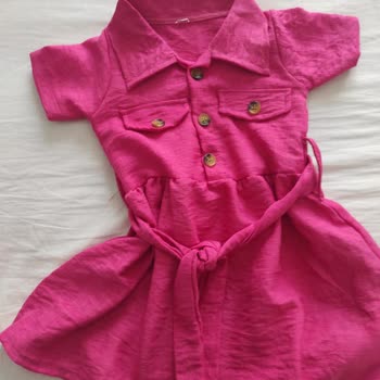 cocukgiyimbutigii (Instagram) Yanıltıcı Ürün Ve Kötü Müşteri Hizmeti: Lila Çocuk Giyim'den Şikayet