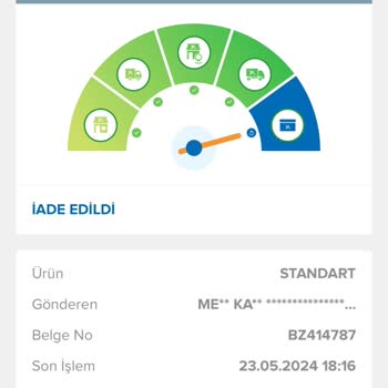 Zapa_jewellery & Mevlüt Kara Satın Aldığım Ürünü Göndermiyor!