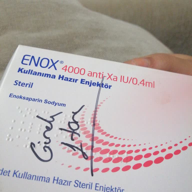 Sağlık Bakanlığı Kastamonu Tosya Devlet Hastanesinde Raporsuz İlaç