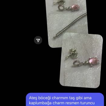 Sarjhub.co Bileklikte Renk Atması