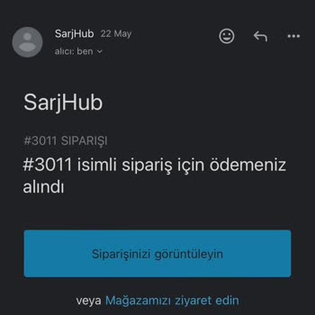 Sarjhub.co Bileklikte Renk Atması