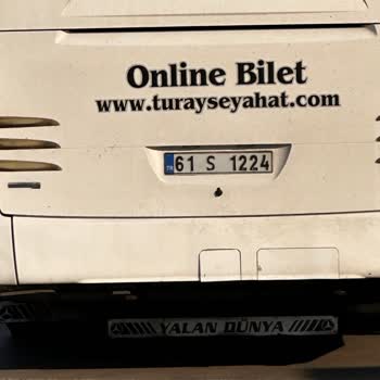 Turay Turizm'de Yaşanan Aşağılayıcı Ve Haksız Muamele