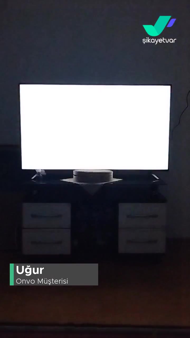Onvo LG Hesabı Bölümünden Geri Atıyor! videonun kapak resmi