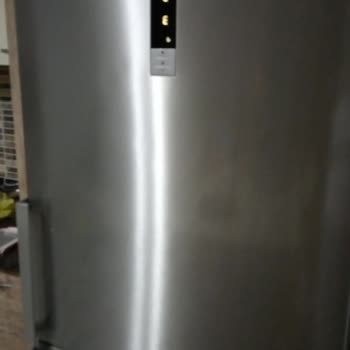 Vestel Buzdolabı Kapı Darbesi Sorunu