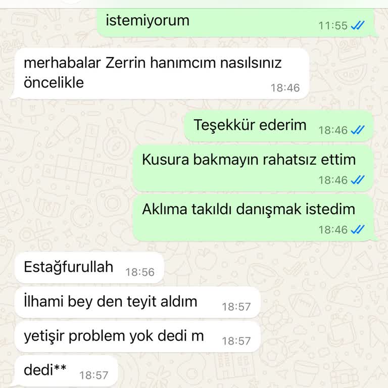 Kappa Tur Vize Alamıyor
