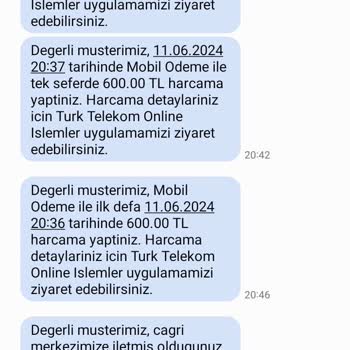 Türk Telekom, Payguru Trend Ödeme Kuruluşu Oyunu
