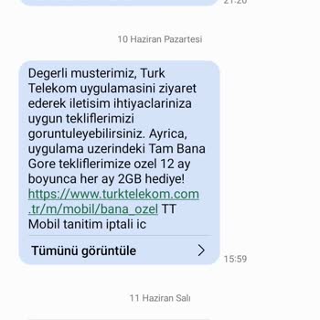 Türk Telekom, Payguru Trend Ödeme Kuruluşu Oyunu