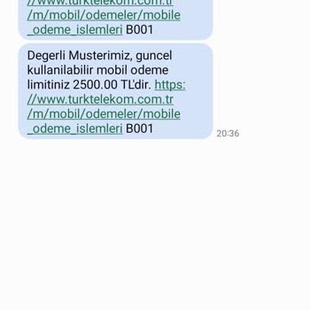 Türk Telekom, Payguru Trend Ödeme Kuruluşu Oyunu
