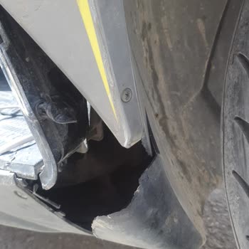 Motolüx MW46 Yedek Parça Sorunu Dış Grenaj