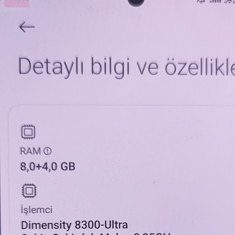 Epey.com Epey. Cım Yanlış Bilgi