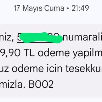 Millenicom 12 Ay Sabit Olacağını Söylediği Ücrette Yaptığı Aldatmacası