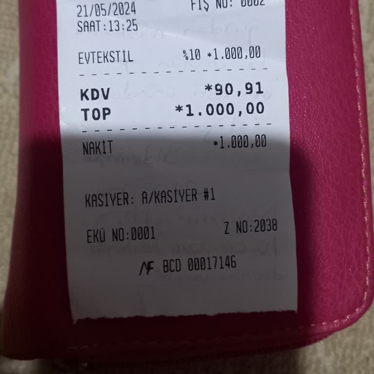 Yataş Ortopedik Yastık Şikayet