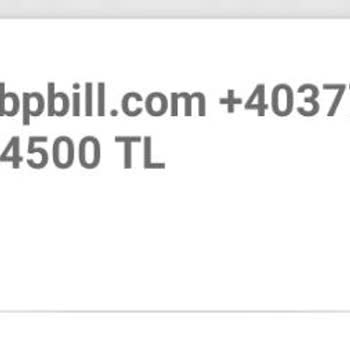 Grtakeprize.com Para İade Abonelik İptali