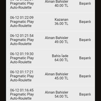 Rolletto Sitesi Bahse Müdahale Etmektedir