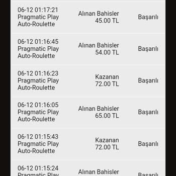 Rolletto Sitesi Bahse Müdahale Etmektedir