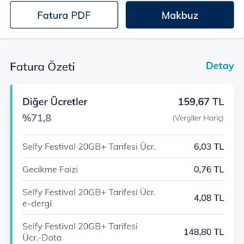 Taahhütsüz Paket Diye %100 Zam Yapan Türk Telekom