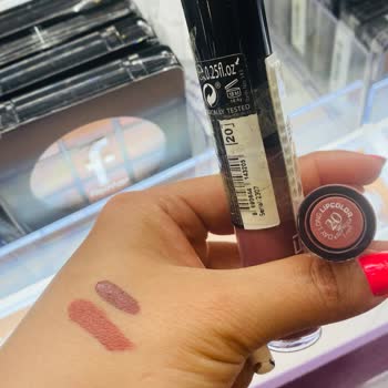 Pastel Kozmetik Pastel 20 Likit Ruj Yanıltması