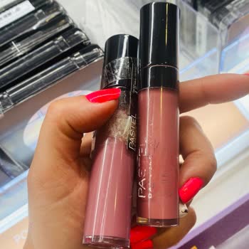 Pastel Kozmetik Pastel 20 Likit Ruj Yanıltması