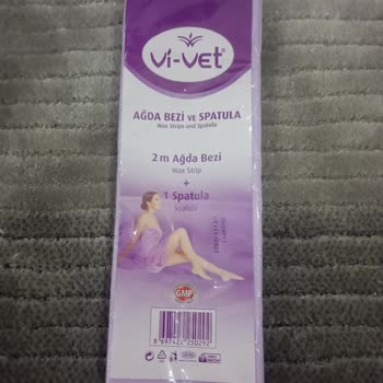 Vivet Kutu İçeriği Eksikliği