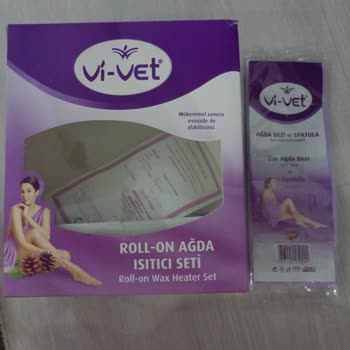 Vivet Kutu İçeriği Eksikliği