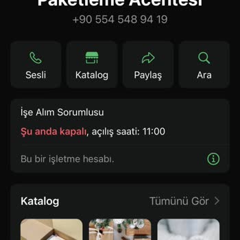 Evde Ekişi Paketleme Evde Ürün Paketleme İşi