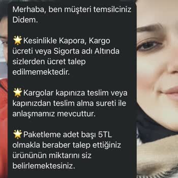 Evde Ekişi Paketleme Evde Ürün Paketleme İşi