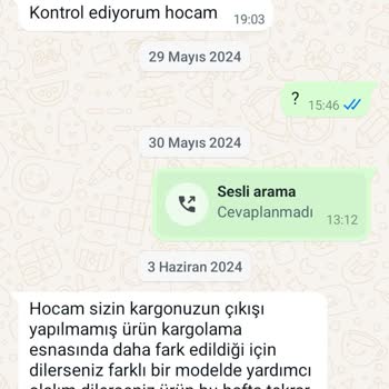 Leon Outdoor (leonoutdoor_) Leon Outdoor_ Ödeme Alıp Kargoyu Göndermiyor Para İadesi De Yapmıyor