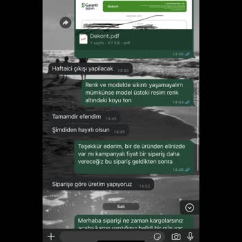 Konsept.mobilyalar (Instagram) Konsept. Mobilyalar Adlı Kullanıcı