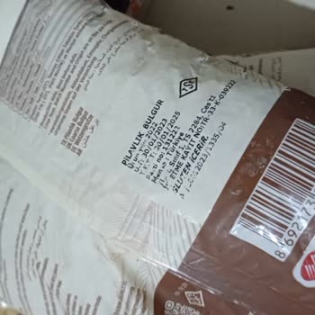 Tat Bakliyat Tat Marka Bakliyat Hemen Böcekleniyor