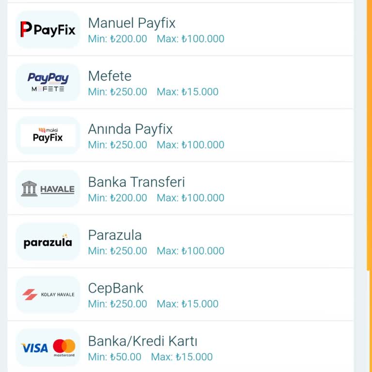 Bahsegel.com Para Yatırdım Hesaba Geçmediler Geri İade De Yapmıyorlar