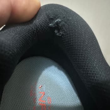 Boyner Almış Olduğun Ürün 3 Ay İçerisinde Deforme Oldu.