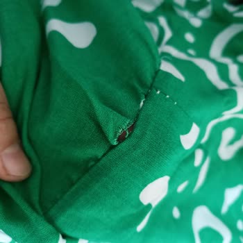 İmaj Butik Kusurlu Ürün İadesi İçin Kargo Ücreti Ödetmek İstiyor!