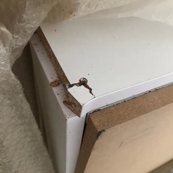Montessoriuretimatolyesi (Instagram) Kargo Ücreti Ve Eksik Parçalarla Gelen Yatak!