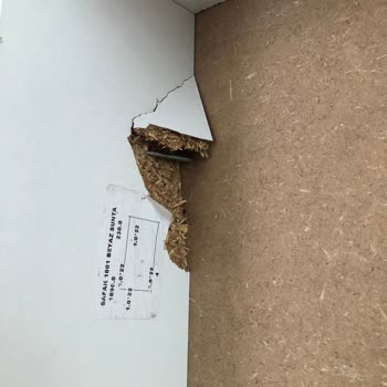 Montessoriuretimatolyesi (Instagram) Kargo Ücreti Ve Eksik Parçalarla Gelen Yatak!