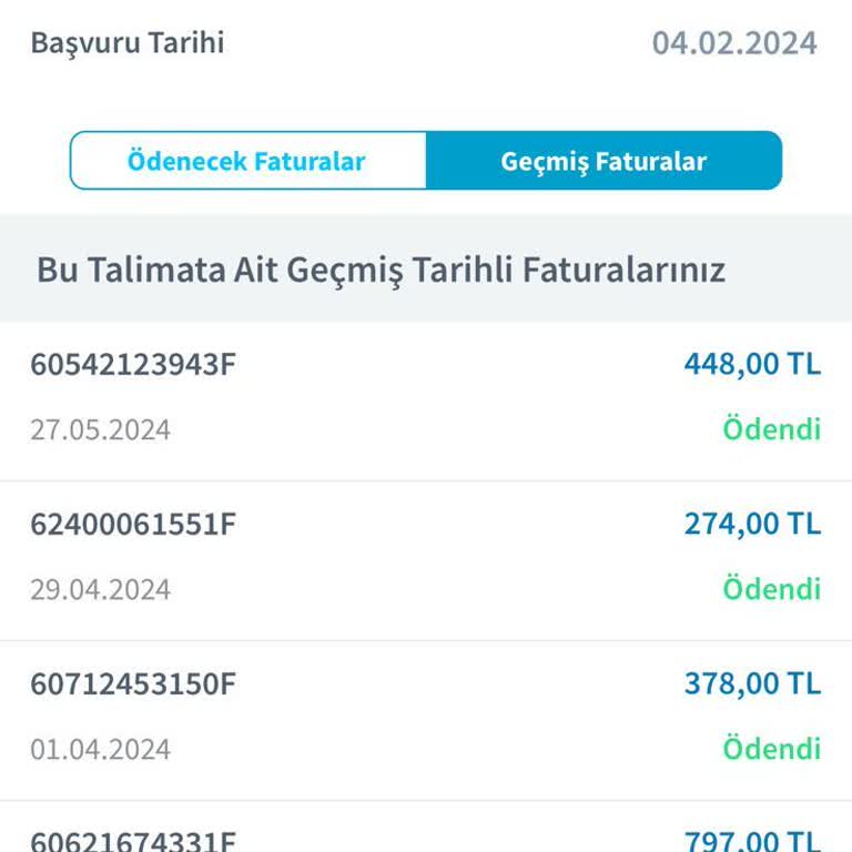 İGDAŞ Usulsüz Abonelik İptali