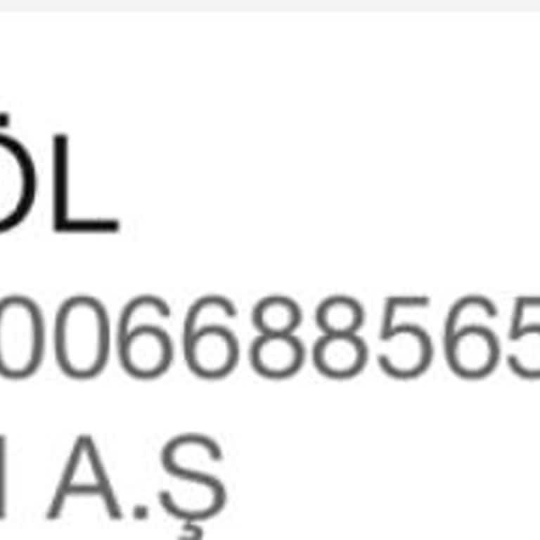 Garanti BBVA Üstüme Yıkmaya Çalışıyorlar