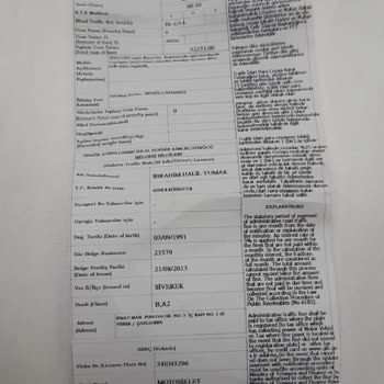Martı Martitag Mağduriyetlerle İlgilenmiyor.