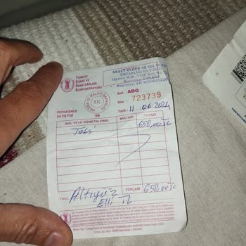 AJet (Anadolu Jet) Uçuş İptali Ve Yetersiz Hizmet Nedeniyle Mağduriyet